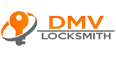 DMV Locksmith Services logo